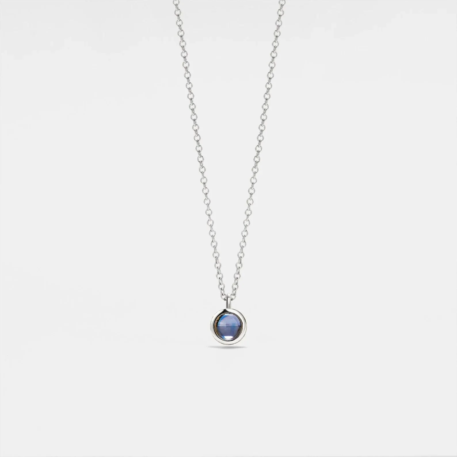 Forever Circle Necklace™︎ - Image 10