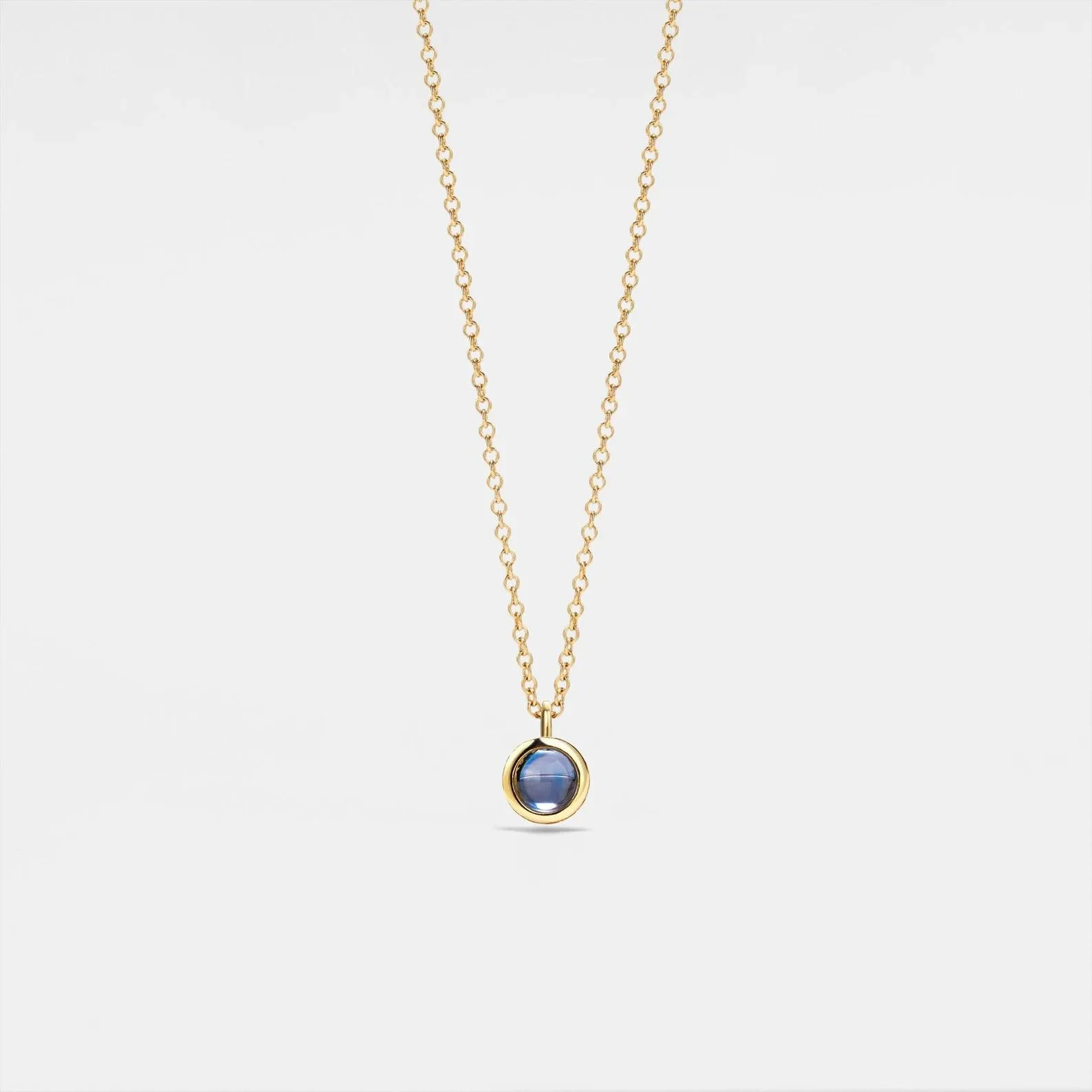 Forever Circle Necklace™︎ - Image 8