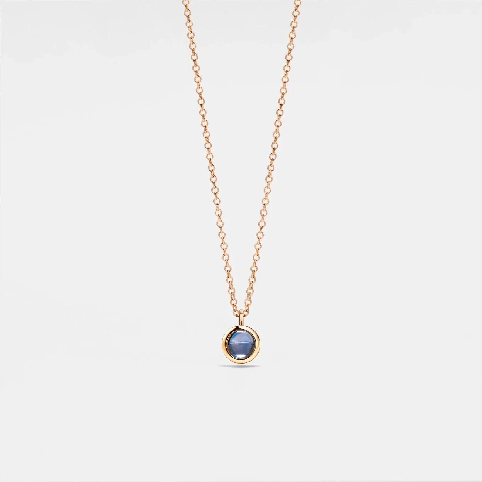 Forever Circle Necklace™︎ - Image 9