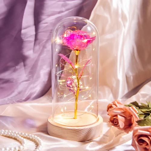 Forever Light Rose™︎ - Image 3