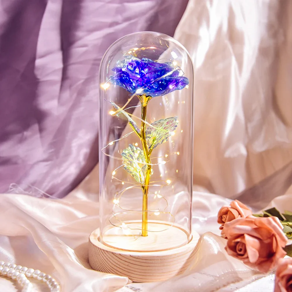 Forever Light Rose™︎ - Image 4