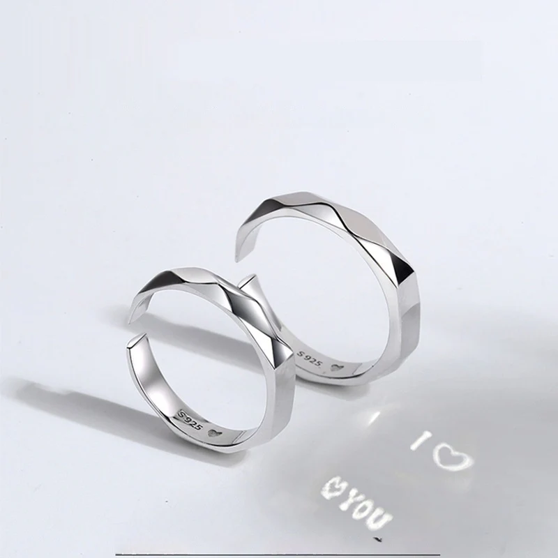 Forever Love & Light Ring™︎ (シルバー925) - Image 2