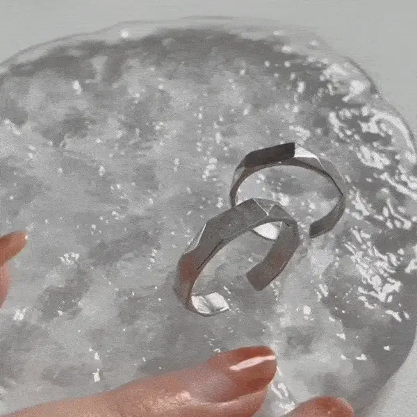 Forever Love & Light Ring™︎ (シルバー925) - Image 6
