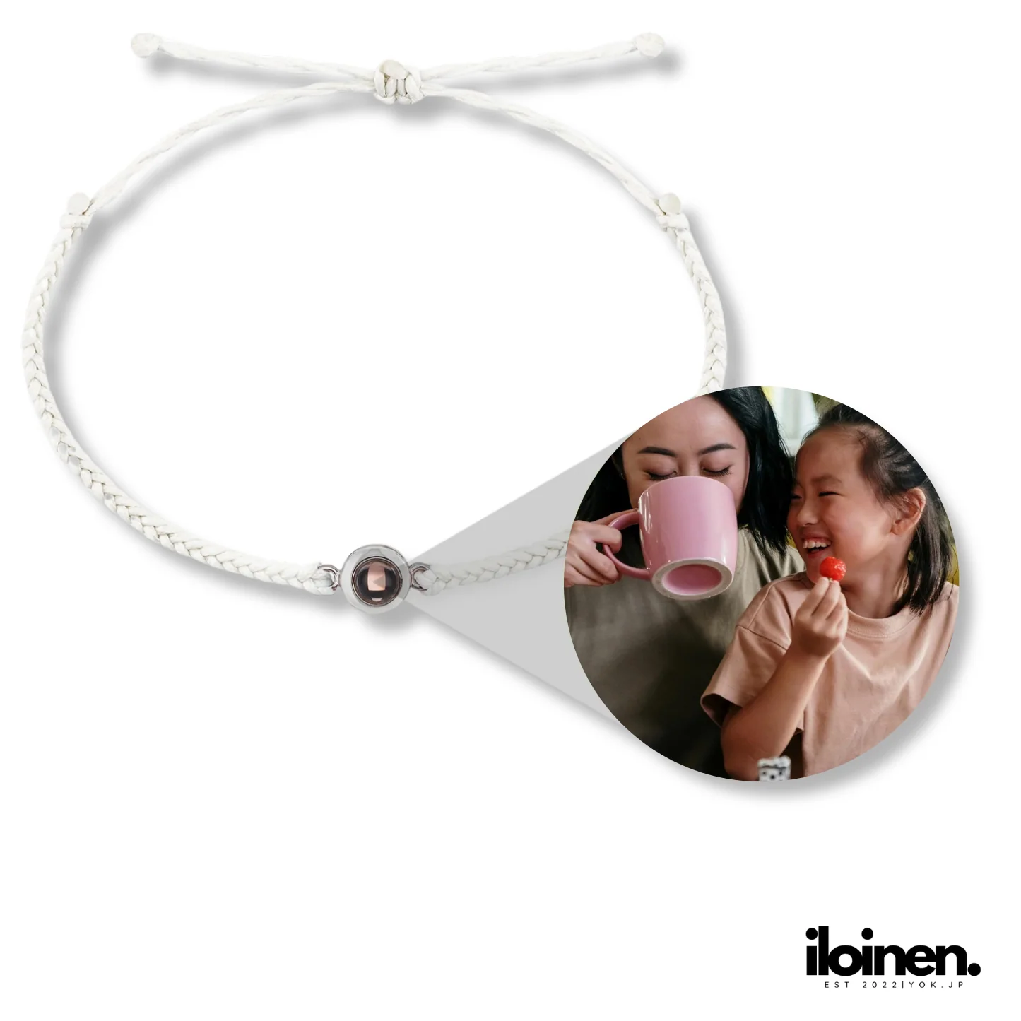 Forever Memory Bracelet™︎ - Image 12
