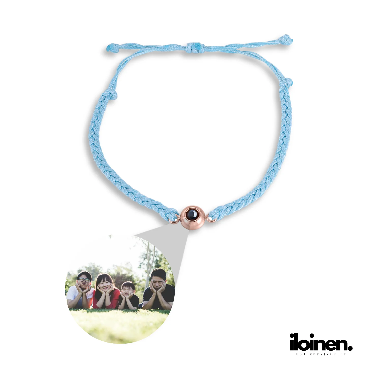 Forever Memory Bracelet™︎ - Image 17