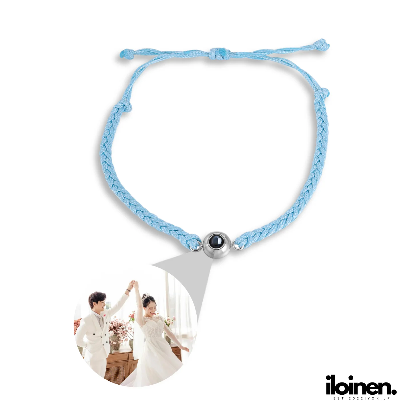 Forever Memory Bracelet™︎ - Image 20