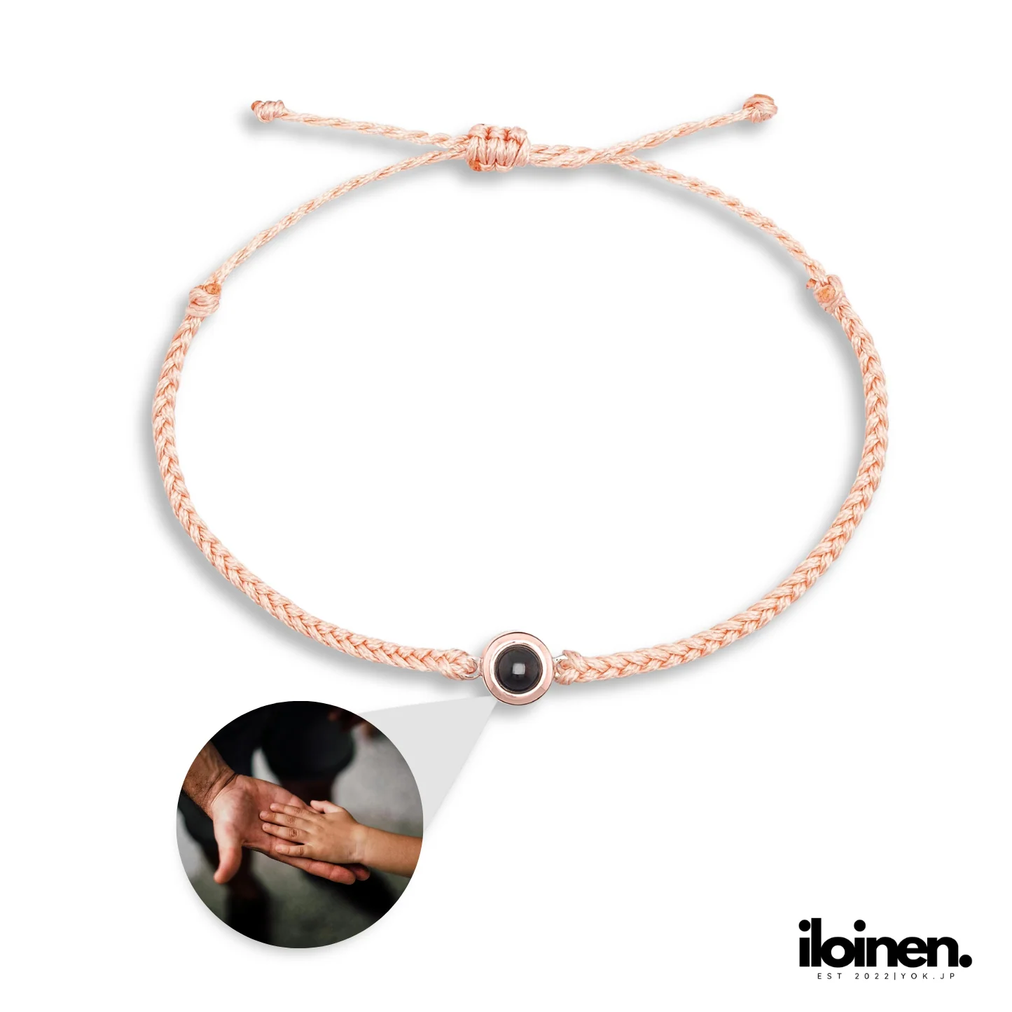 Forever Memory Bracelet™︎ - Image 21