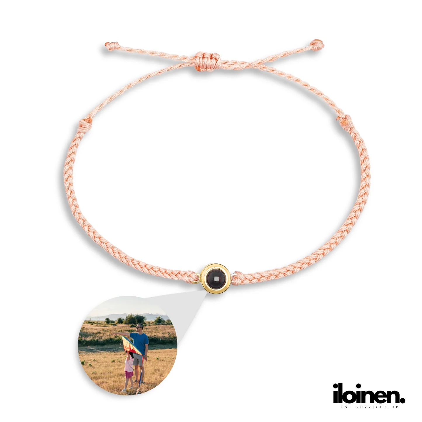 Forever Memory Bracelet™︎ - Image 23