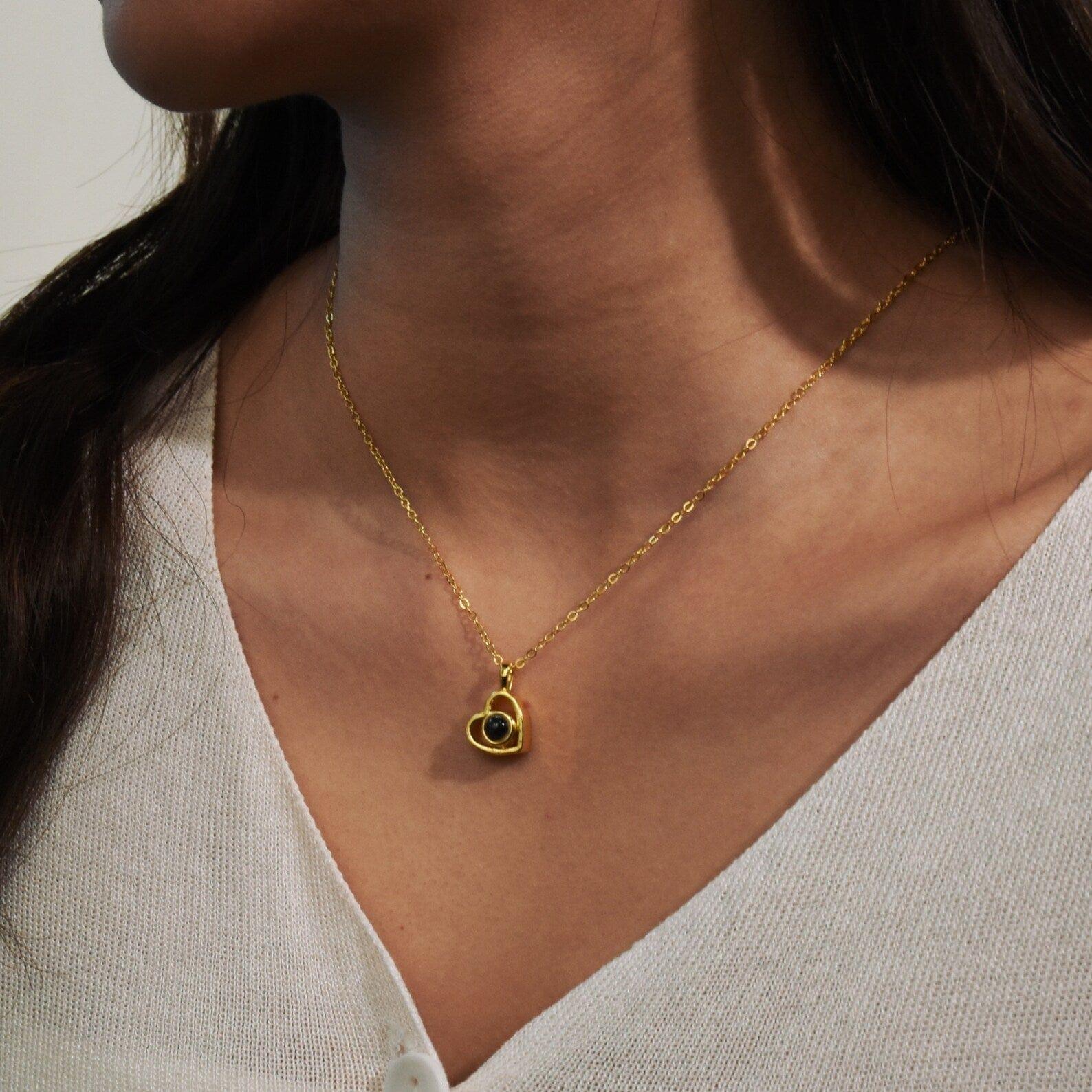 Forever Memory Necklace™︎ - Image 4
