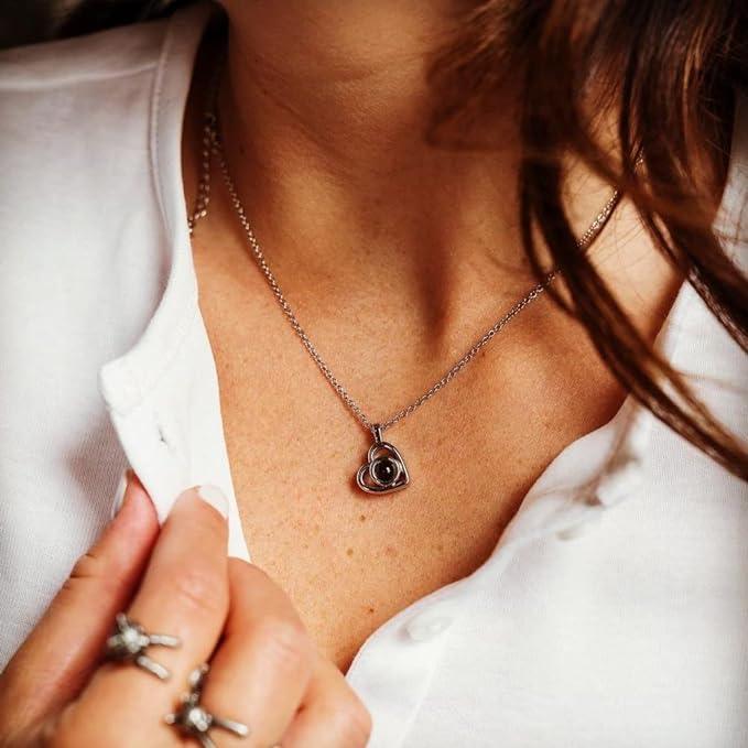 Forever Memory Necklace™︎ - Image 5