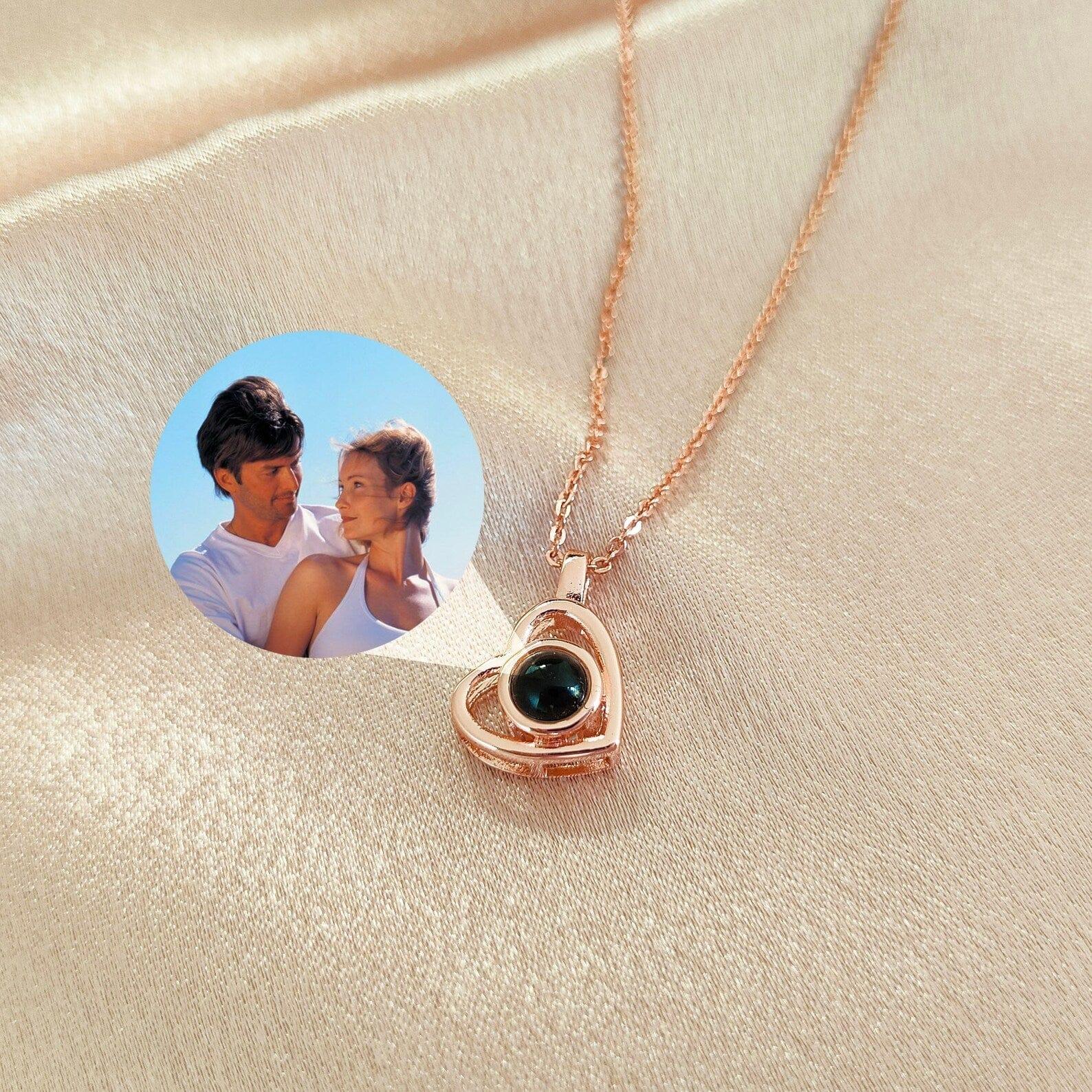 Forever Memory Necklace™︎ - Image 7