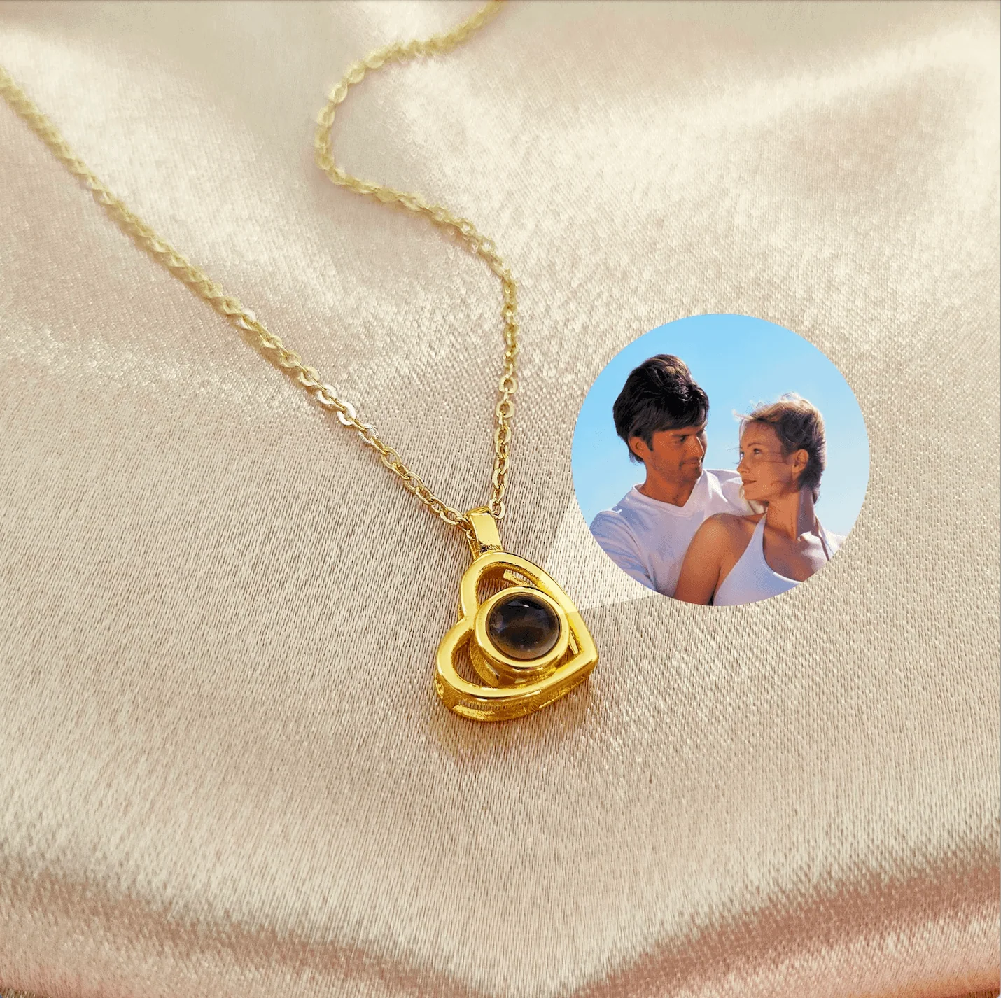 Forever Memory Necklace™︎ - Image 8
