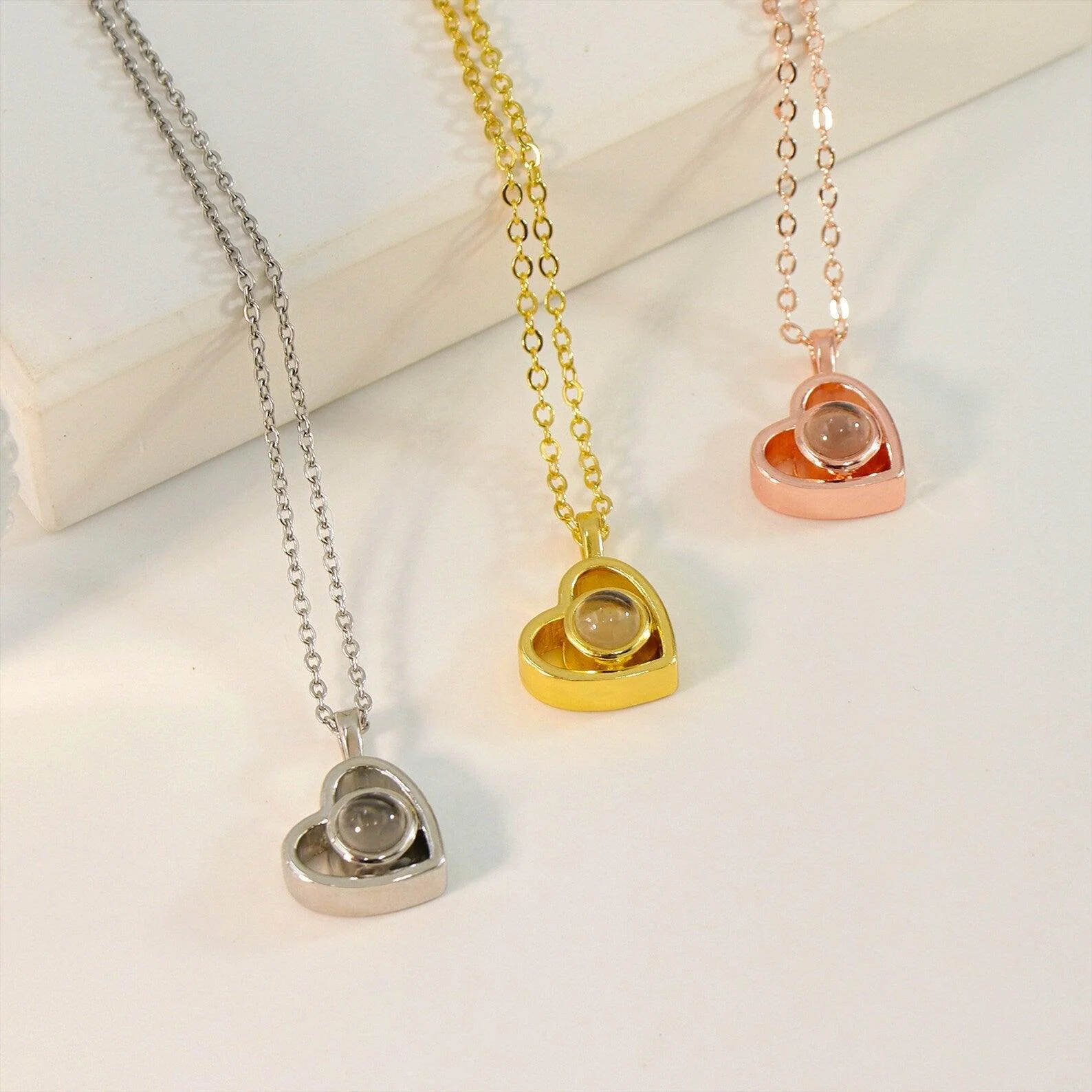 Forever Memory Necklace™︎ - Image 9