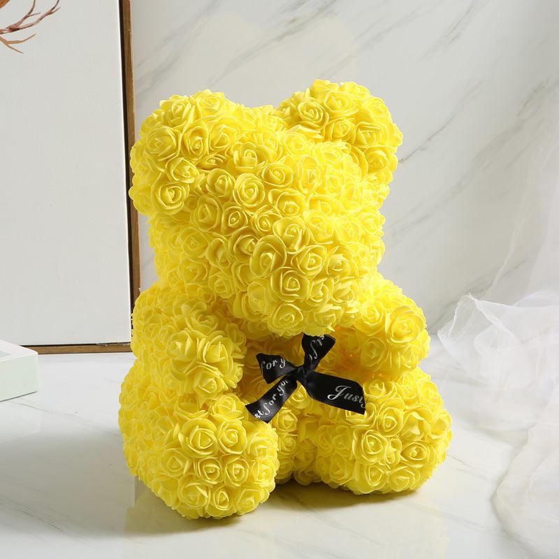 Forever Rose Bear™︎ - Image 3