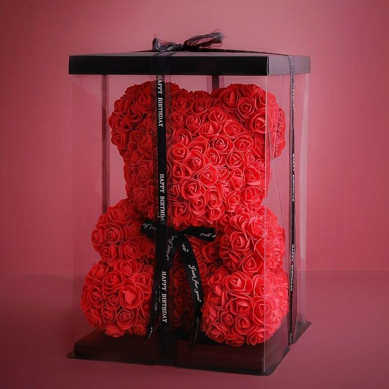Forever Rose Bear™︎ - Image 7