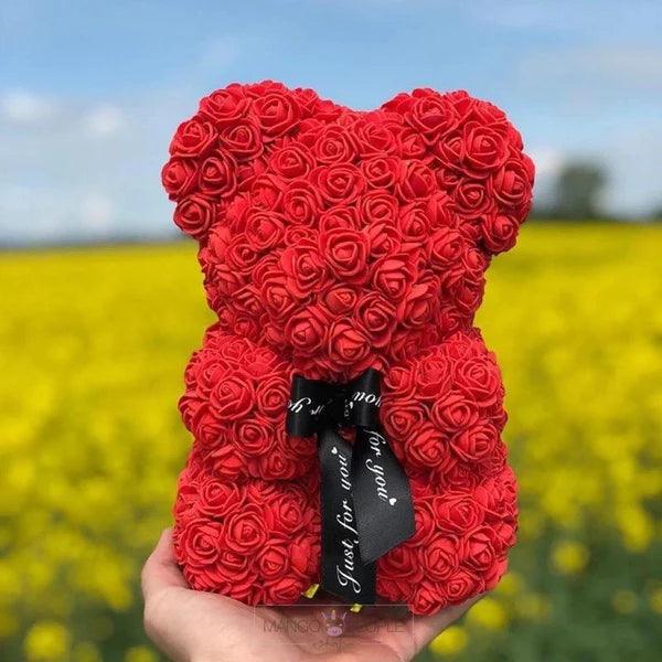 Forever Rose Bear™︎ - Image 8