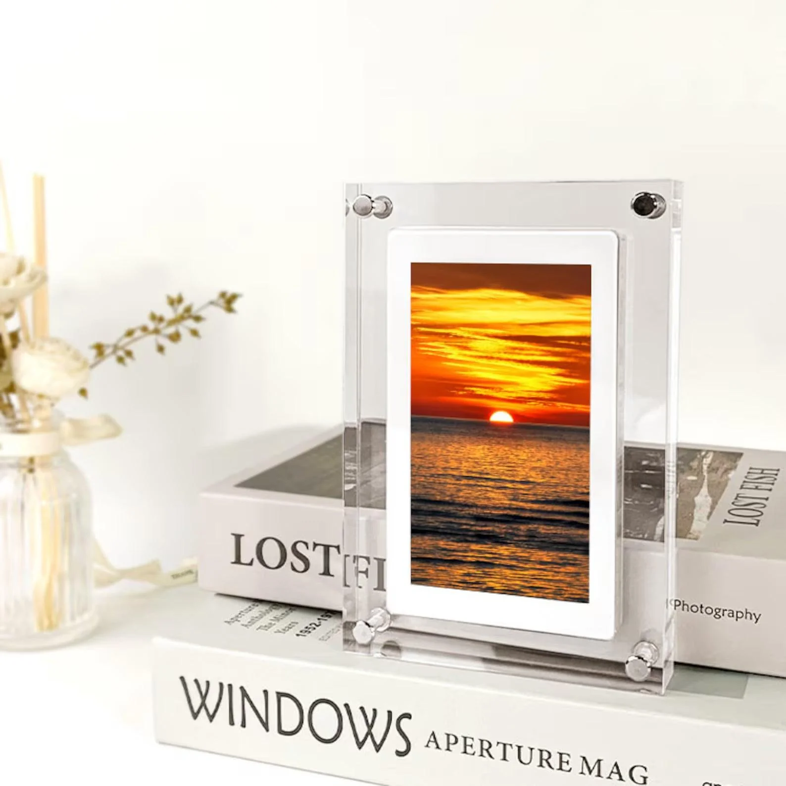 Forever Treasure Memory Frame™︎ - Image 5
