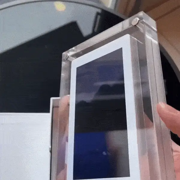 Forever Treasure Memory Frame™︎ - Image 6