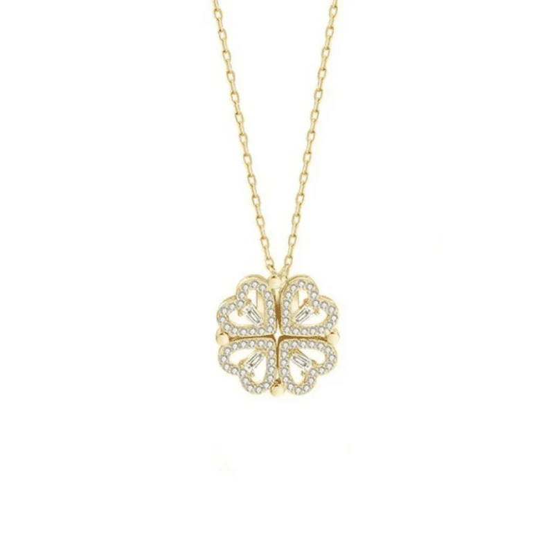 Magical Clover Necklace™︎ - Image 11