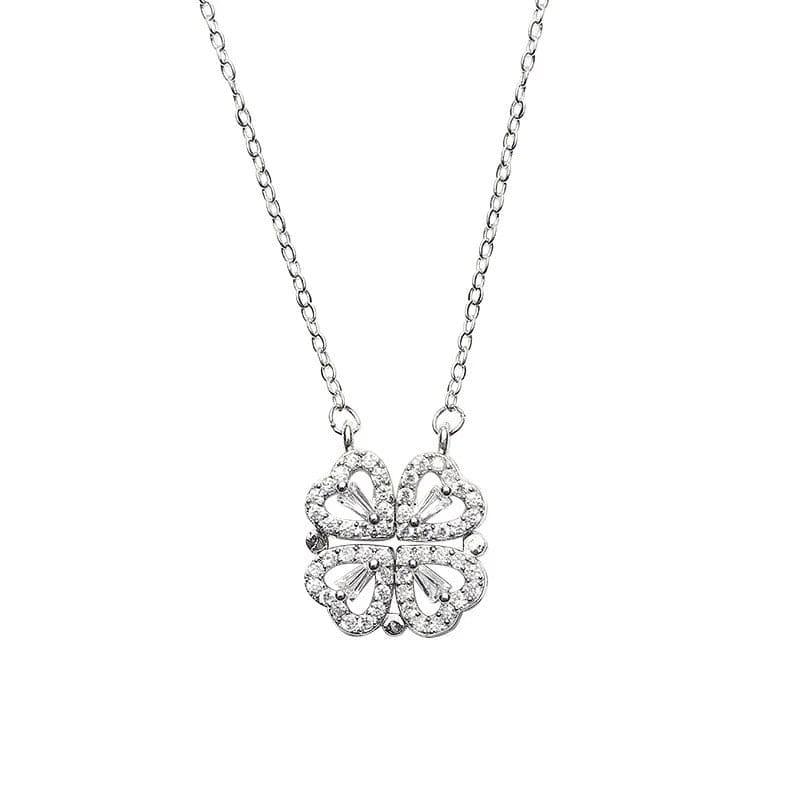 Magical Clover Necklace™︎ - Image 12