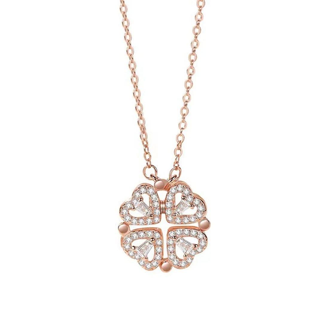 Magical Clover Necklace™︎ - Image 13