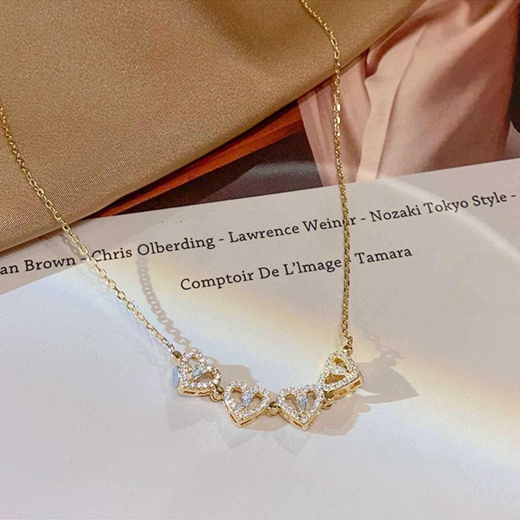 Magical Clover Necklace™︎ - Image 5