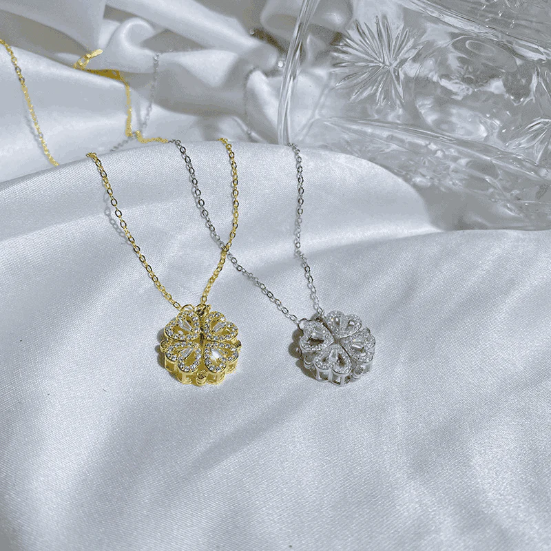 Magical Clover Necklace™︎ - Image 6