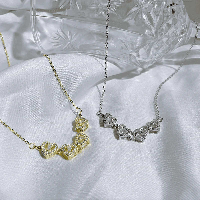 Magical Clover Necklace™︎ - Image 7