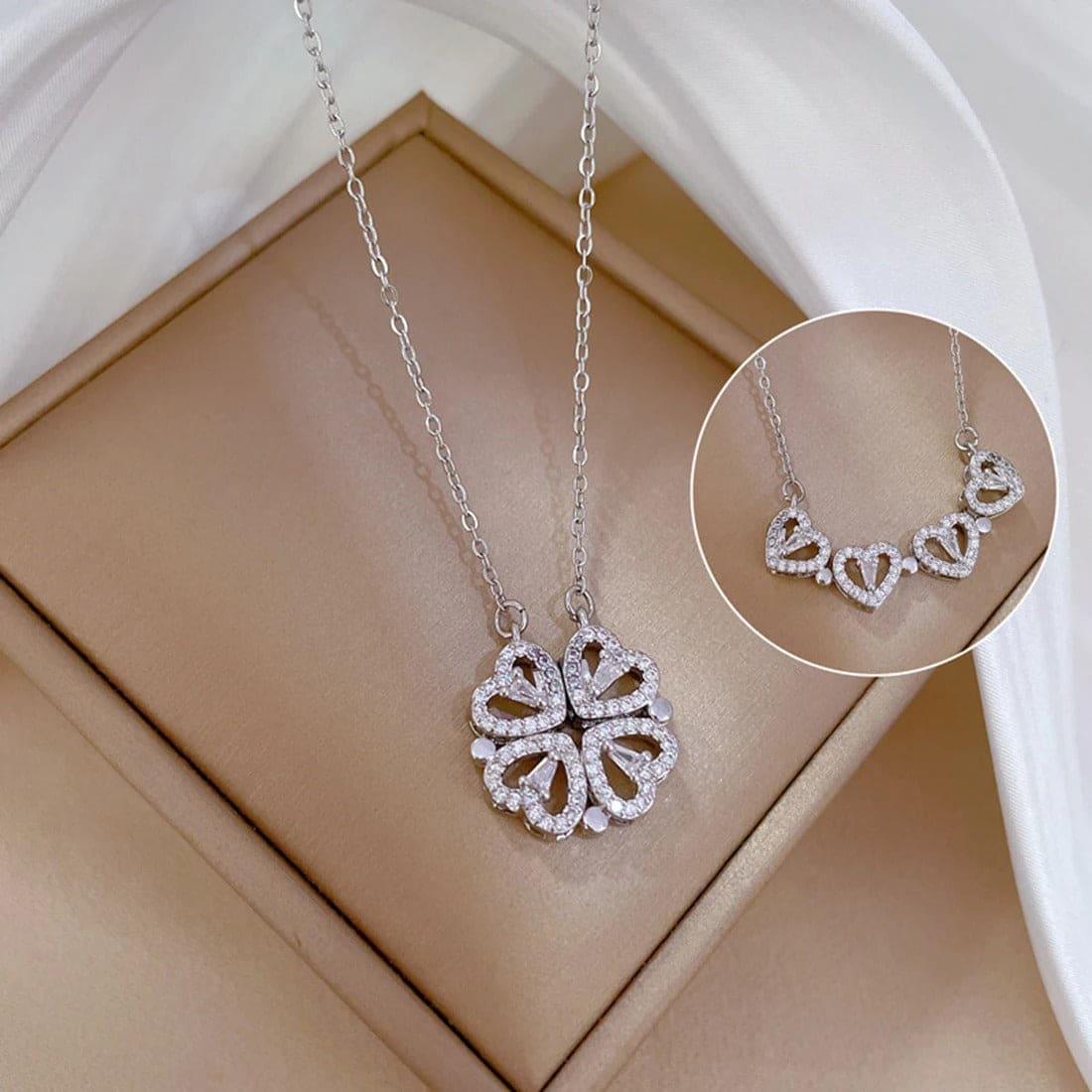 Magical Clover Necklace™︎ - Image 8