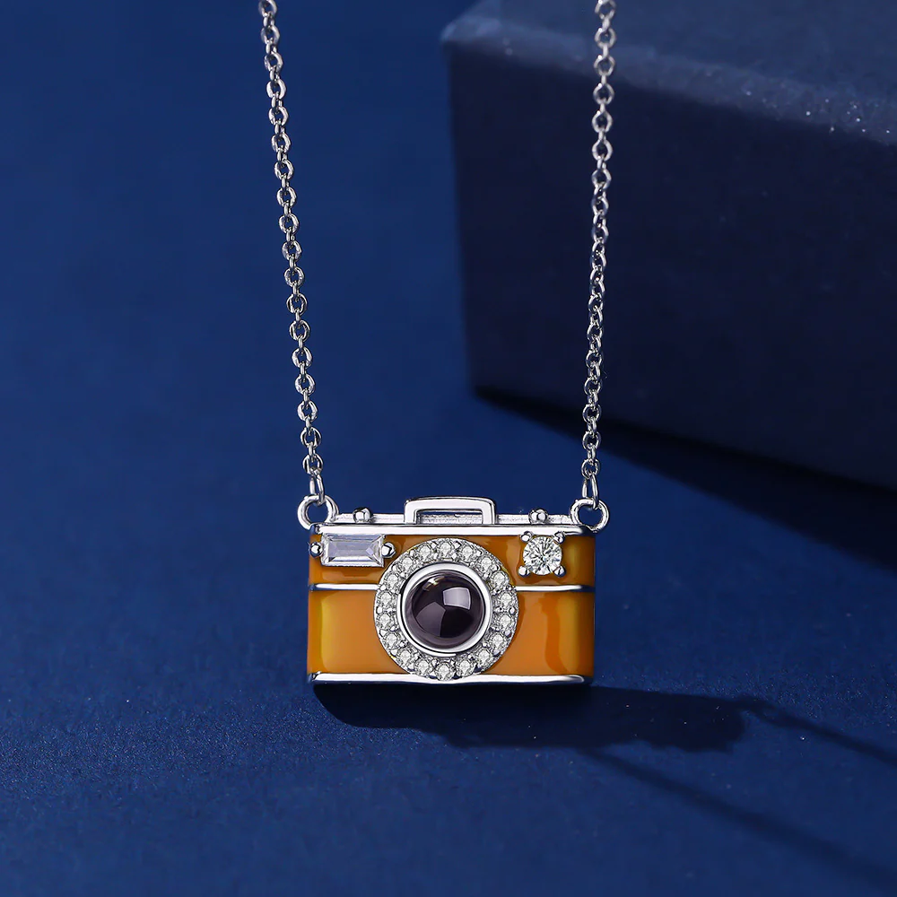 Moment & Memory Necklace - Image 6