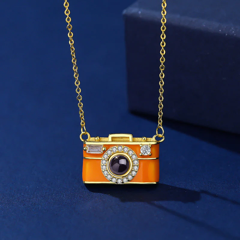 Moment & Memory Necklace - Image 8