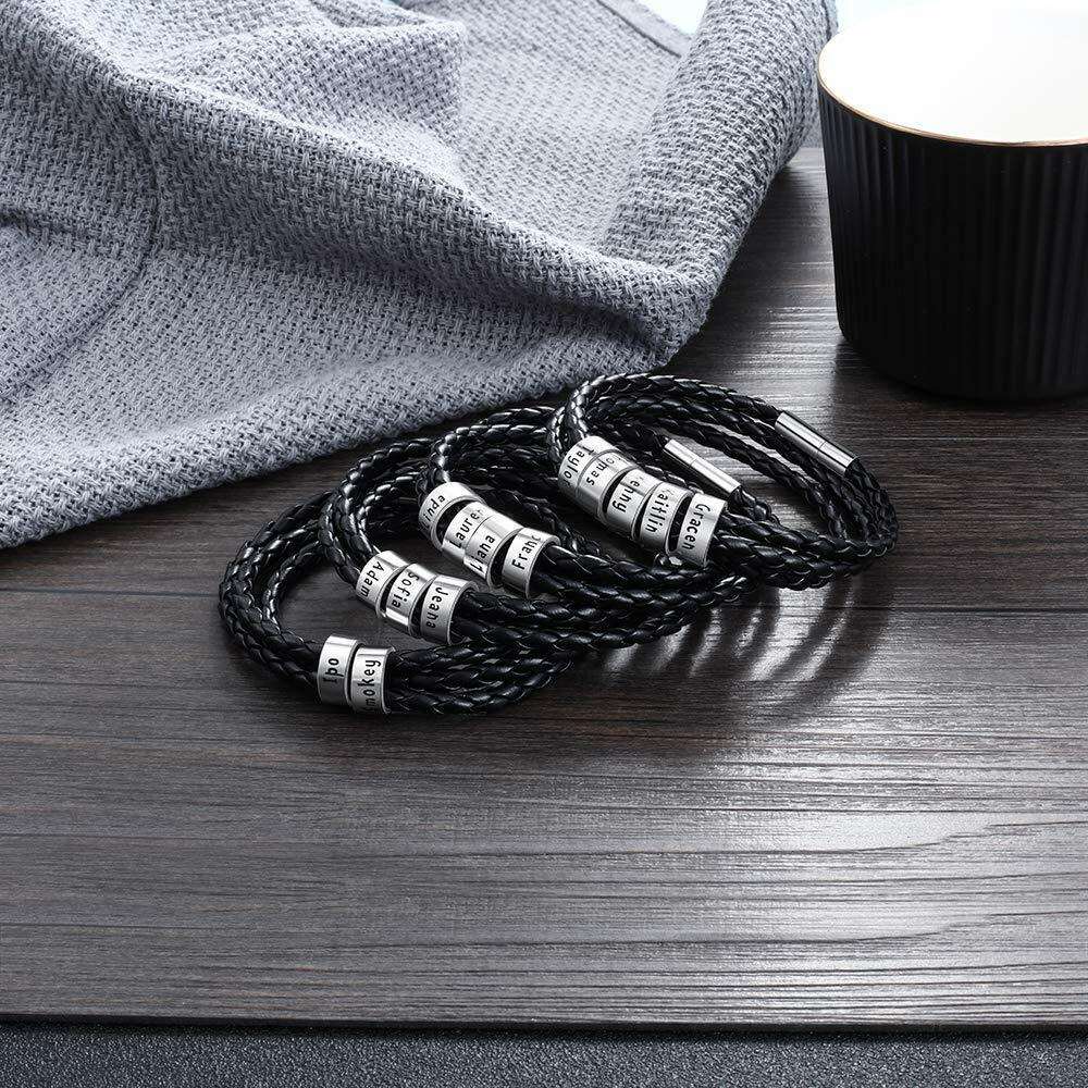 Peaceful Circle Bracelet™︎ - Image 3