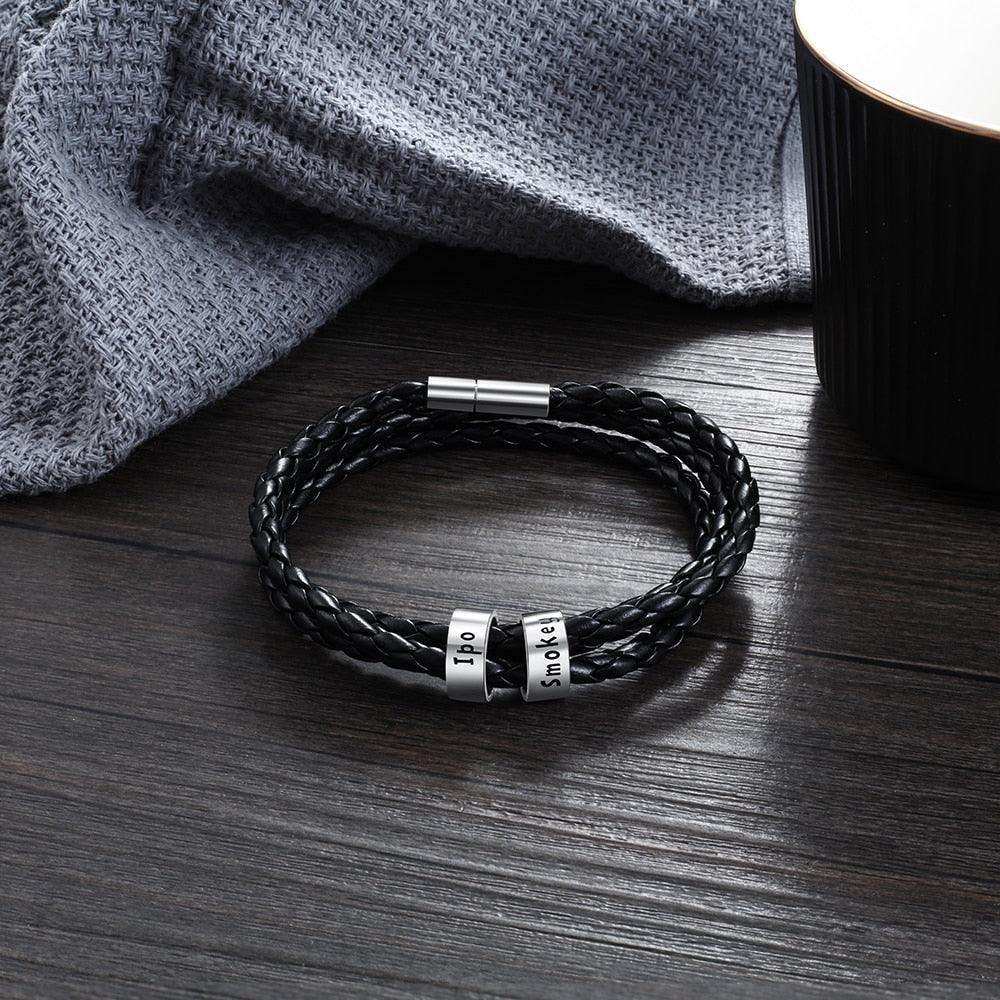 Peaceful Circle Bracelet™︎ - Image 4