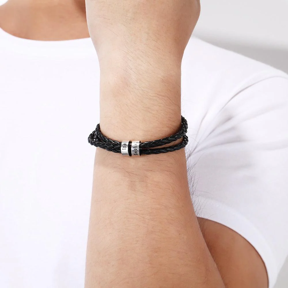 Peaceful Circle Bracelet™︎ - Image 5