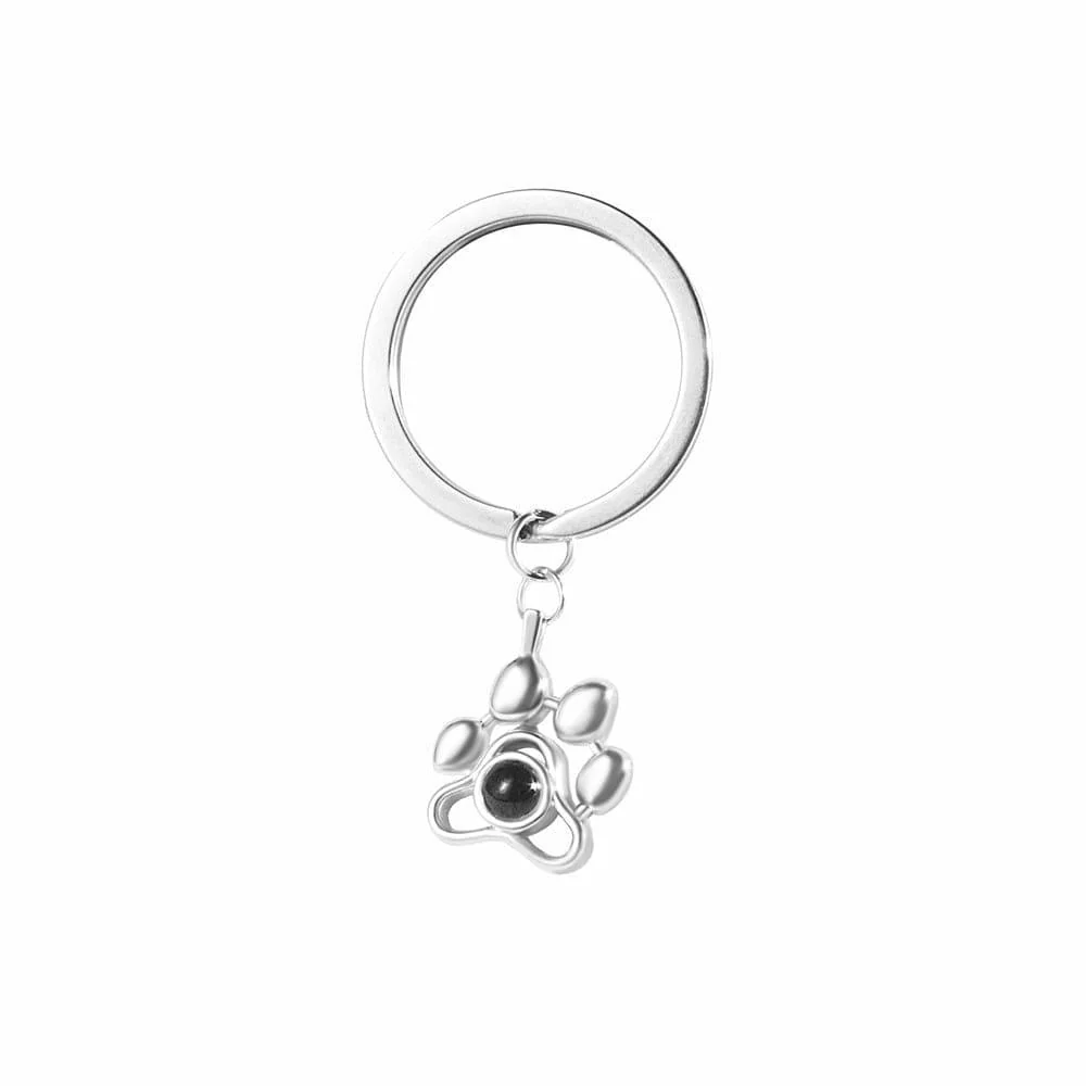 Pet Memory Palm Necklace™︎ - Image 10