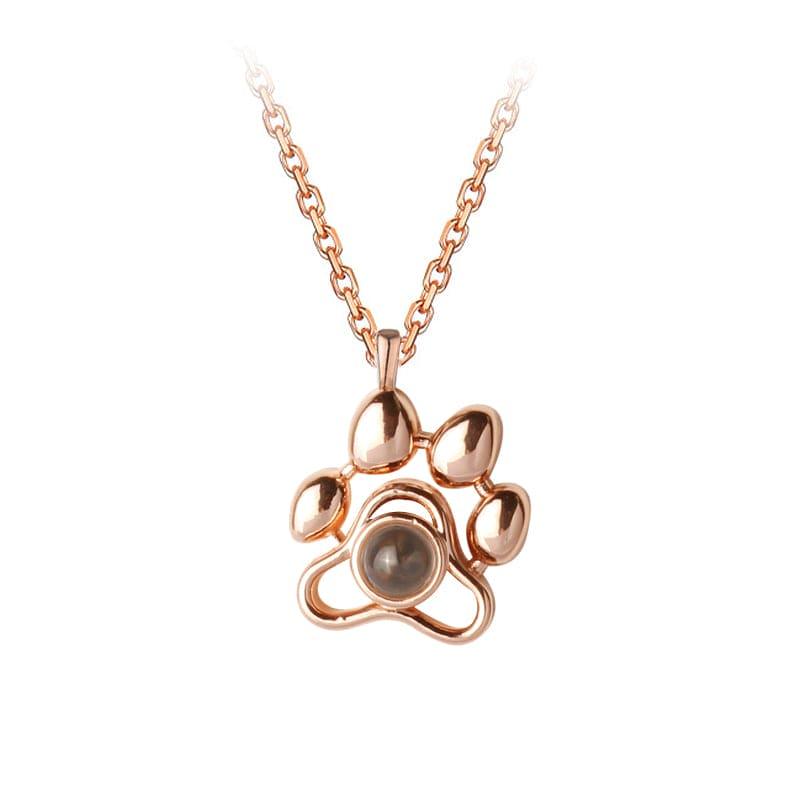 Pet Memory Palm Necklace™︎ - Image 12