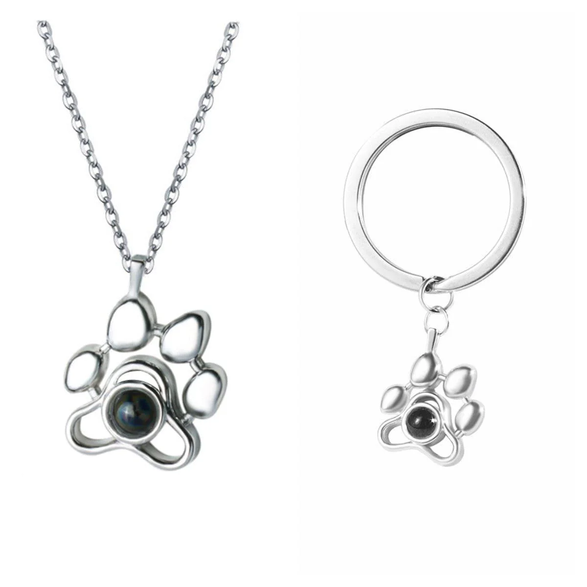 Pet Memory Palm Necklace™︎ - Image 13