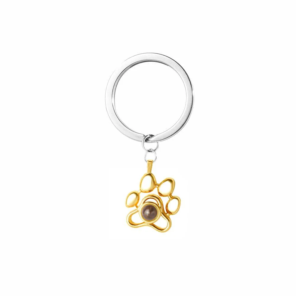 Pet Memory Palm Necklace™︎ - Image 8