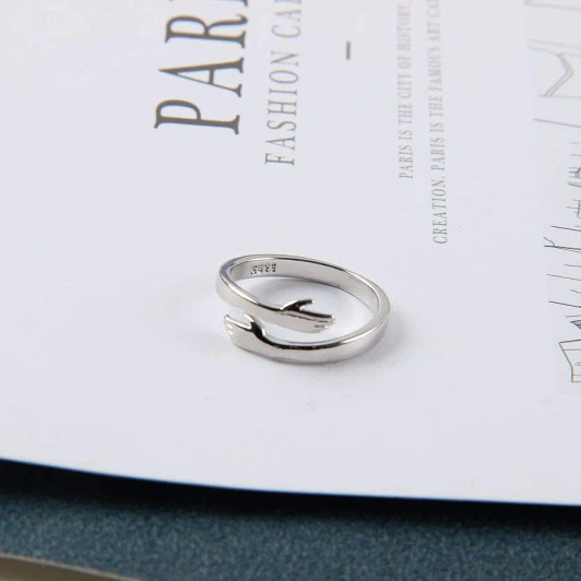 Wherever Hug Ring™︎ - Image 5