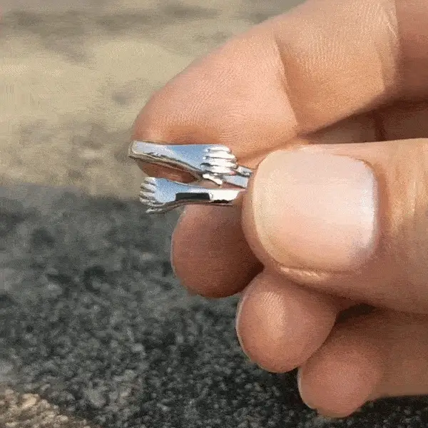 Wherever Hug Ring™︎ - Image 7