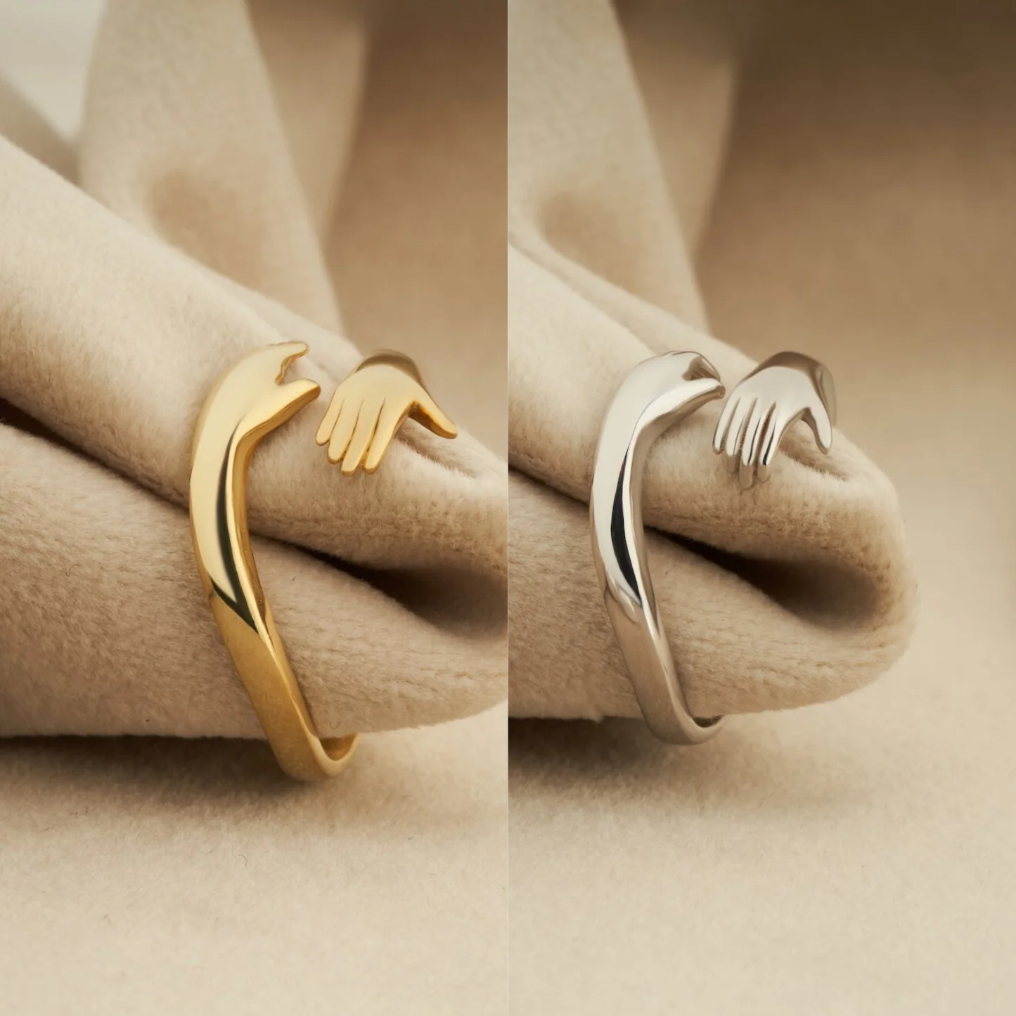 Wherever Hug Ring™︎ - Image 8