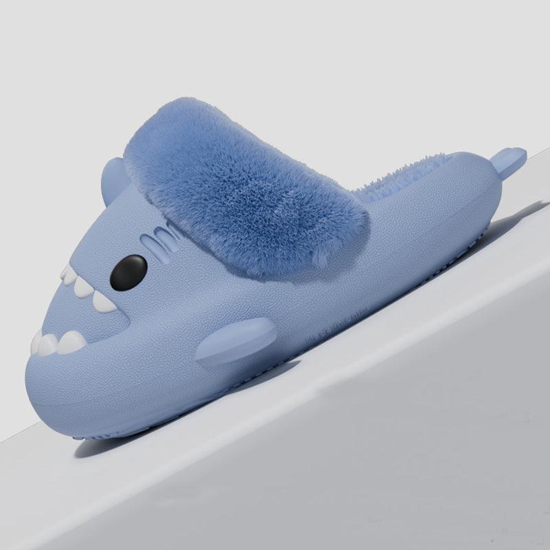 Winter Shark Slippers™︎ - Image 10