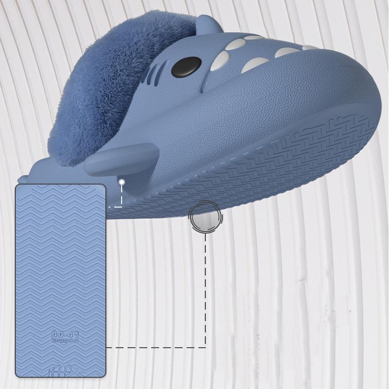 Winter Shark Slippers™︎ - Image 11