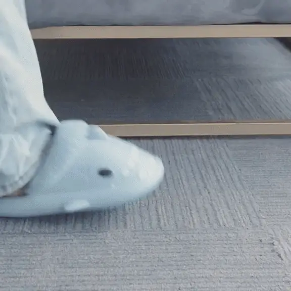 Winter Shark Slippers™︎ - Image 13