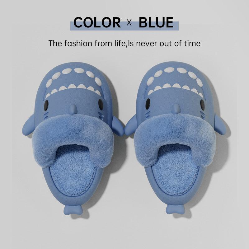 Winter Shark Slippers™︎ - Image 14