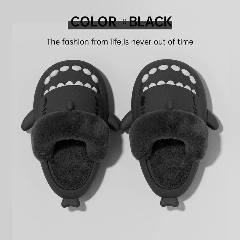 Winter Shark Slippers™︎ - Image 15