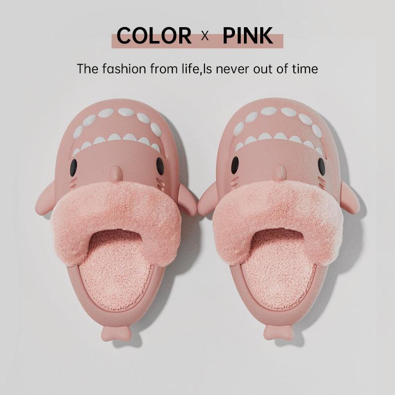 Winter Shark Slippers™︎ - Image 17