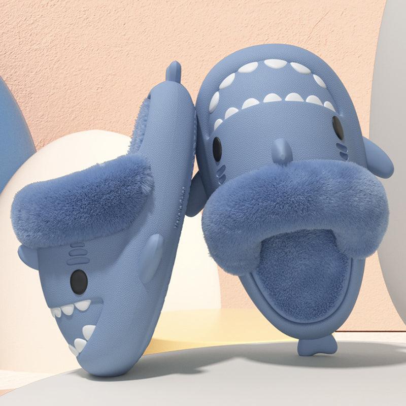 Winter Shark Slippers™︎ - Image 4
