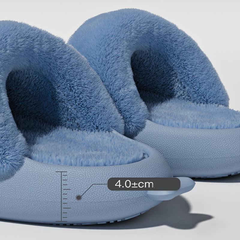 Winter Shark Slippers™︎ - Image 8