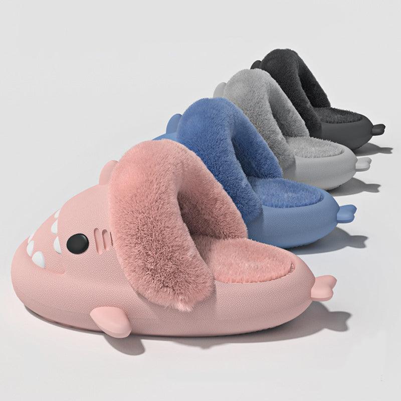 Winter Shark Slippers™︎ - Image 9